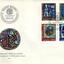 06052025170755 001 - Schweiz Pro patria juventute 1965-1991 FDC