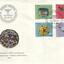 06052025170755 005 - Schweiz Pro patria juventute 1965-1991 FDC