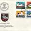 06052025170755 009 - Schweiz Pro patria juventute 1965-1991 FDC