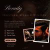 Men’s Salon at Home in West... - Picture Box