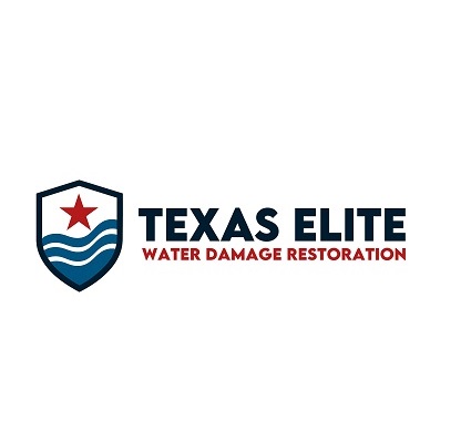 logo Texas Elite Water Damage Restoration Contractor