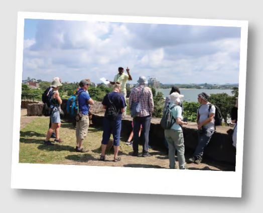 2 Smile Tours Sri Lanka