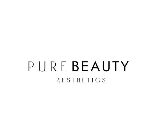 logo full Pure Beauty Aesthetics