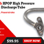 HPOP High Pressure Oil Pump... - Picture Box
