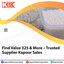 find-valox-325-&-more-trust... - kapoorsalesindia