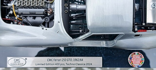 20250506 134913 250 GTO 62-64 Techno Classica 2024