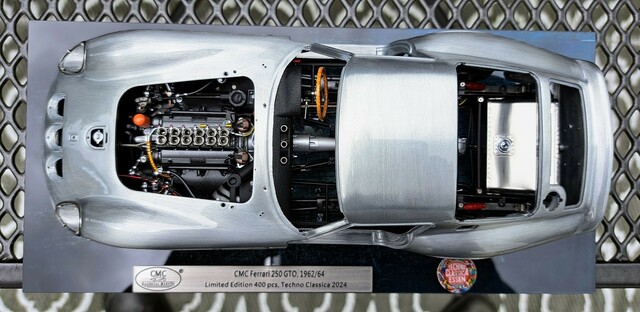 20250506 134937 250 GTO 62-64 Techno Classica 2024