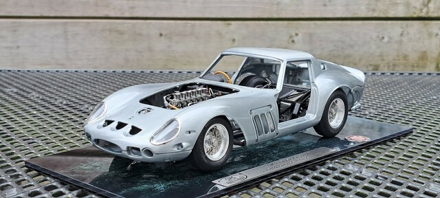 20250506 135033 250 GTO 62-64 Techno Classica 2024