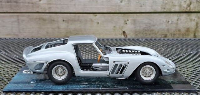 20250506 135133 250 GTO 62-64 Techno Classica 2024
