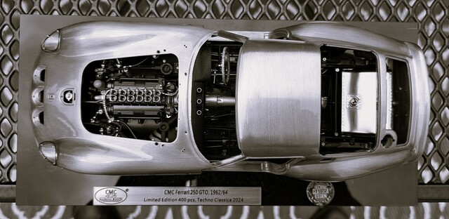 20250506 134937a 250 GTO 62-64 Techno Classica 2024
