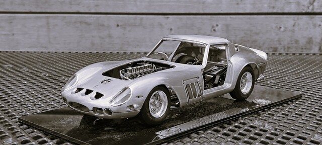 20250506 135033a 250 GTO 62-64 Techno Classica 2024