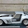 Ferrari 250 GTO's