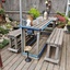 Buitenbar leuningen ook in ... - Garden 2023 & 2024 & 2025