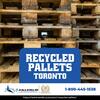 Selected photo (1) - Recycled Pallets