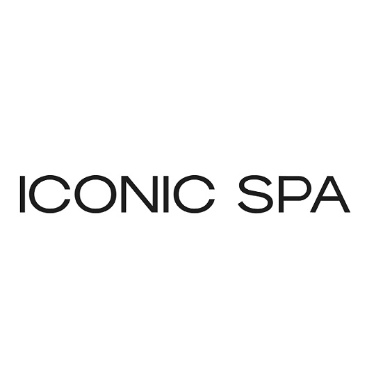 Logo Iconic Spa