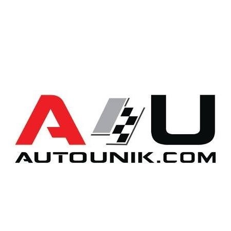 logo Auto Unik 2000