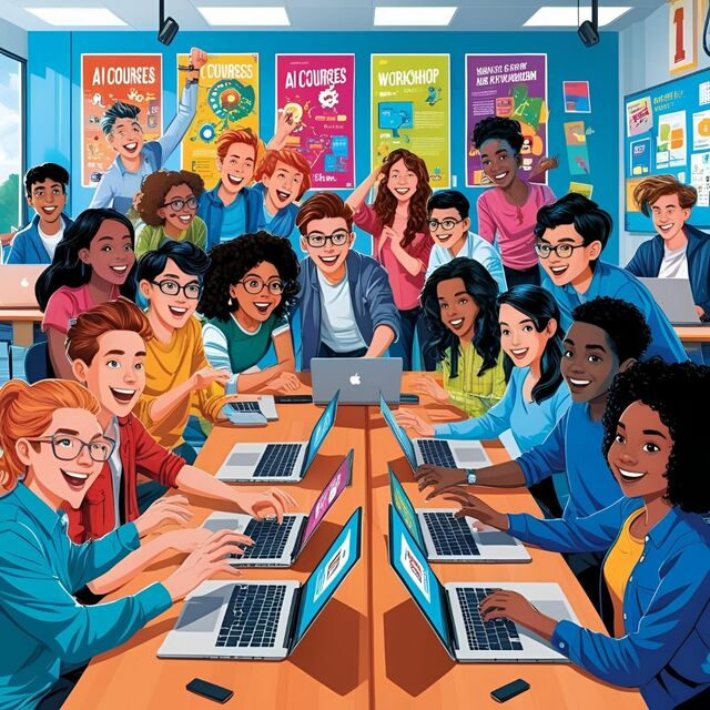 Online DevOps certification course Picture Box