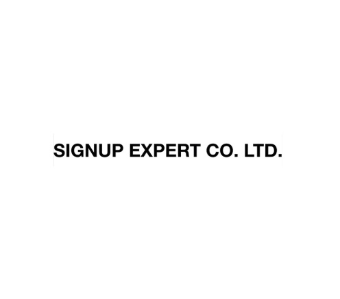 121324 SIGNUP EXPERT CO., LTD