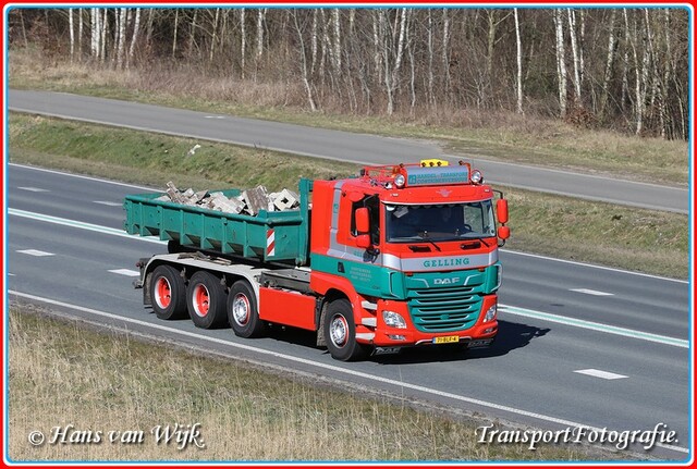 71-BLF-4  A-BorderMaker Henk Gelling