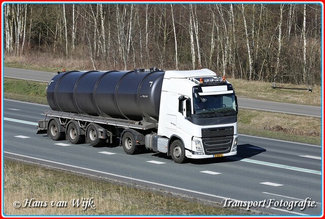 21-BDP-4  A-BorderMaker Mest Trucks
