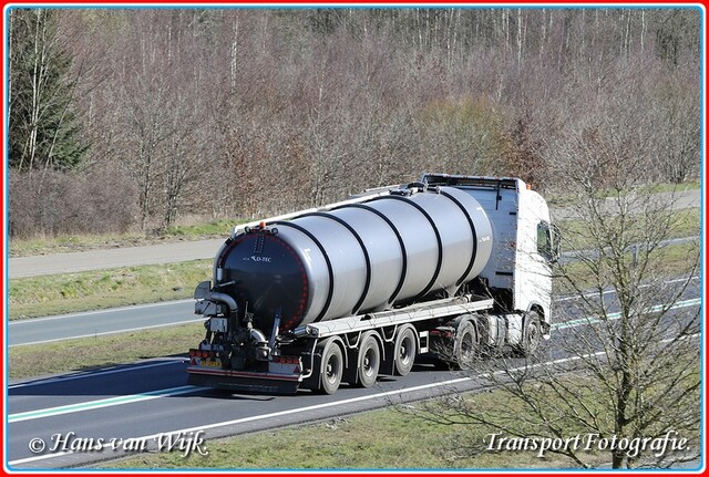 21-BDP-4  B-BorderMaker Mest Trucks