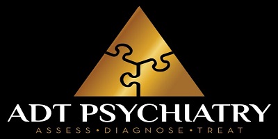 Logo ADT Psychiatry