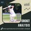 cricket analysis - Cricket