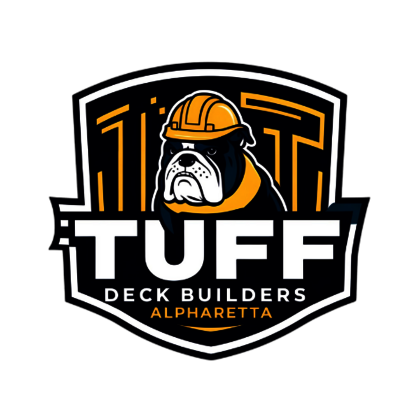 Tuff Deck Builders Alpharet... - Anonymous