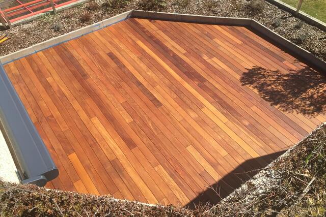 Alpharetta Deck Builders – Composite Deck Perfecti Picture Box