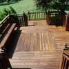 Covered Deck Installation –... - Picture Box