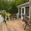 Elegant Elevated Decks Buil... - Picture Box