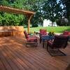 Pergola and Deck Combo – Bu... - Picture Box