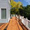 Premium Deck Renovation Ser... - Picture Box