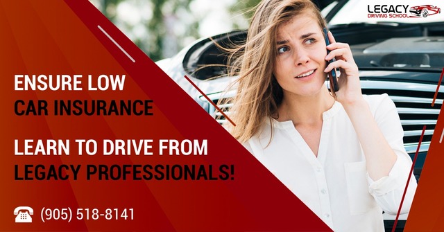 Driving School King City Picture Box