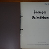 Schweden 2 albums rudas ir zalias