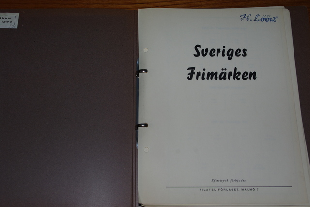 IMGP4992 Schweden 2 albums rudas ir zalias