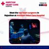 Amritam Heart Care