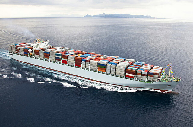 Sea Freight Services in Dubai Imexshippingdubai
