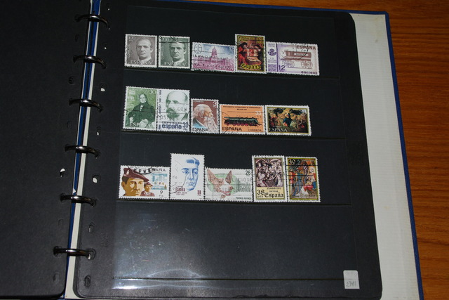 IMGP5066 Spanien +S countries melynas albumas