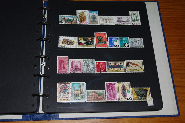 IMGP5071 Spanien +S countries melynas albumas