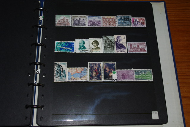IMGP5074 Spanien +S countries melynas albumas