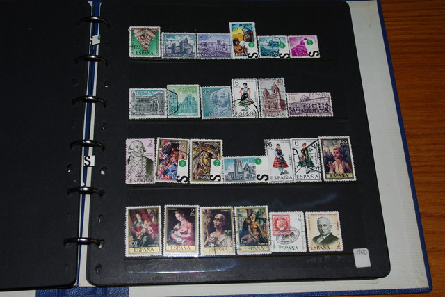 IMGP5075 Spanien +S countries melynas albumas