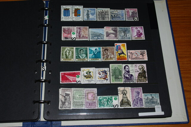 IMGP5080 Spanien +S countries melynas albumas