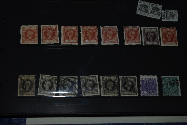 IMGP5092 Spanien +S countries melynas albumas