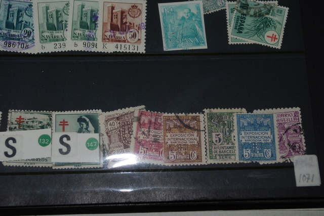 IMGP5096 Spanien +S countries melynas albumas