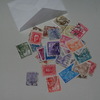 Spanien +S countries melynas albumas