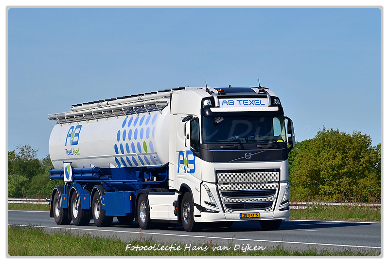 AB Texel 38-BXT-5-BorderMaker - 