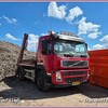 BV-SX-03  A-BorderMaker - Container Kippers