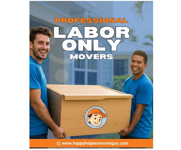 590X490 Labor only happy helpers tampaFL Picture Box