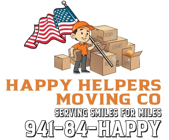 590X490 Logo Happy helpers moving Tampa Picture Box